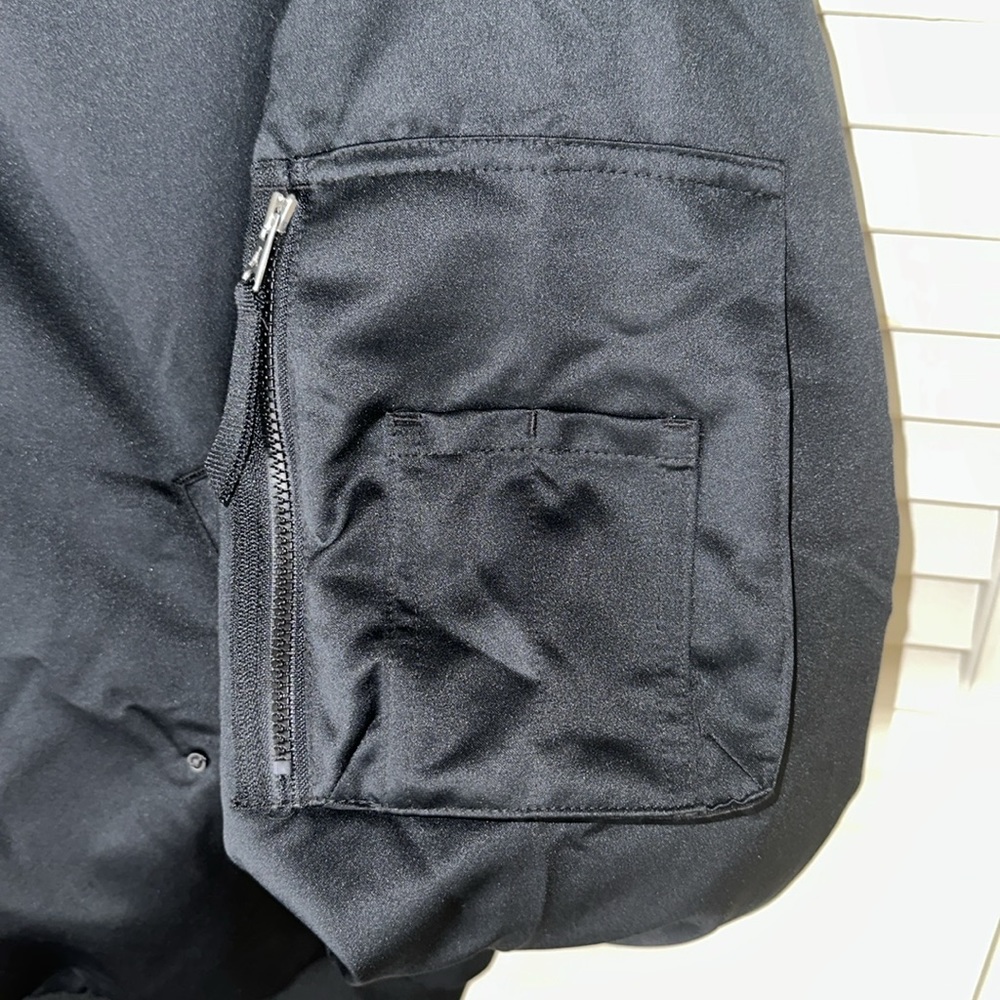 WMNS Jordan Flight Renegade Bomber Jacket… - Picture 7 of 8